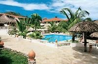 Hacienda Suites Cofresi Esterno foto