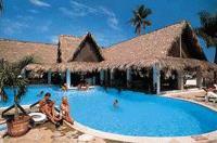 Hacienda Suites Cofresi Esterno foto