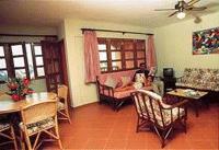 Hacienda Suites Cofresi Esterno foto